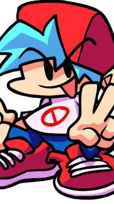 ai character: Boyfriend  background