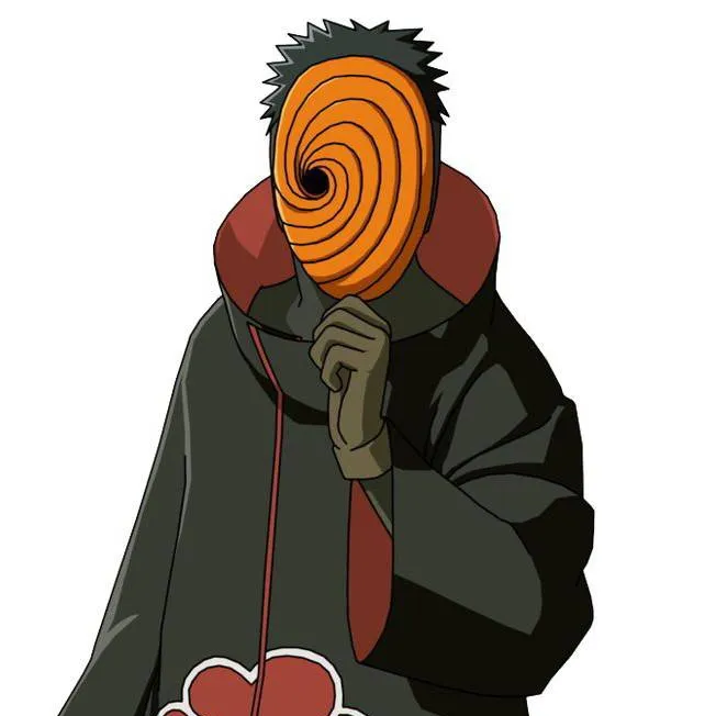 chat with ai character: Obito Uchida 