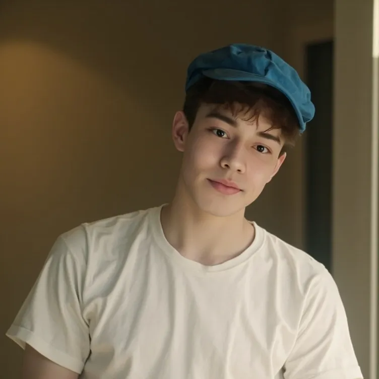 chat with ai character: Jack Scotman