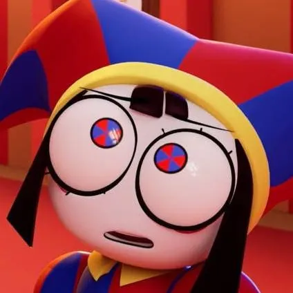 chat with ai character: ~..Pomni..~