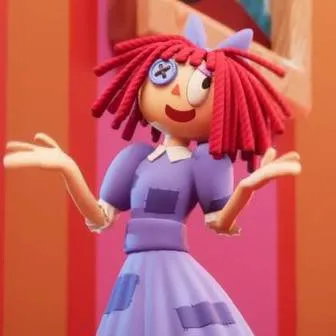 chat with ai character: Ragatha