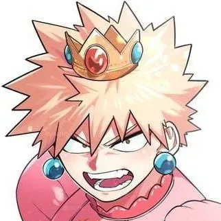 chat with ai character: Katsuki Bakugo 