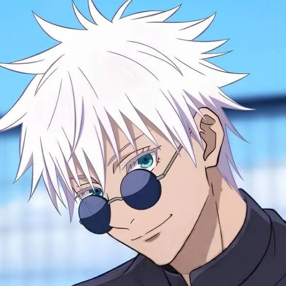 chat with ai character: Gojo Satoru