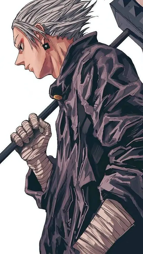 ai character: Gaku background