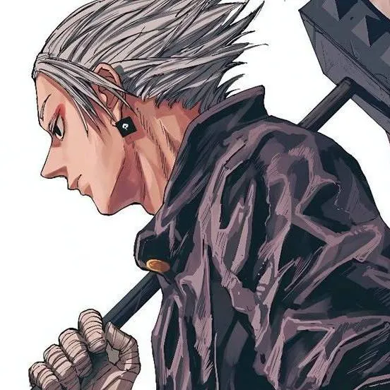 chat with ai character: Gaku