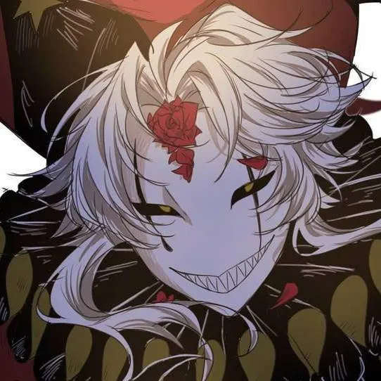 chat with ai character: Pierrot