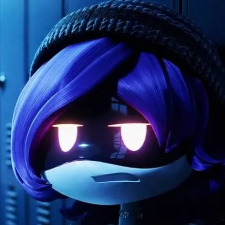 chat with ai character: Uzi Doorman 