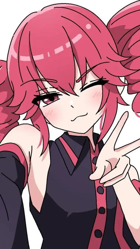 Talkie AI - Chat with Teto