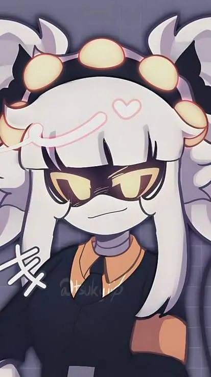 ai character: J [MD] background