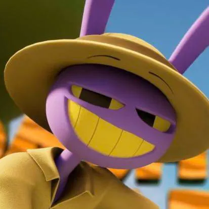 chat with ai character: Jax