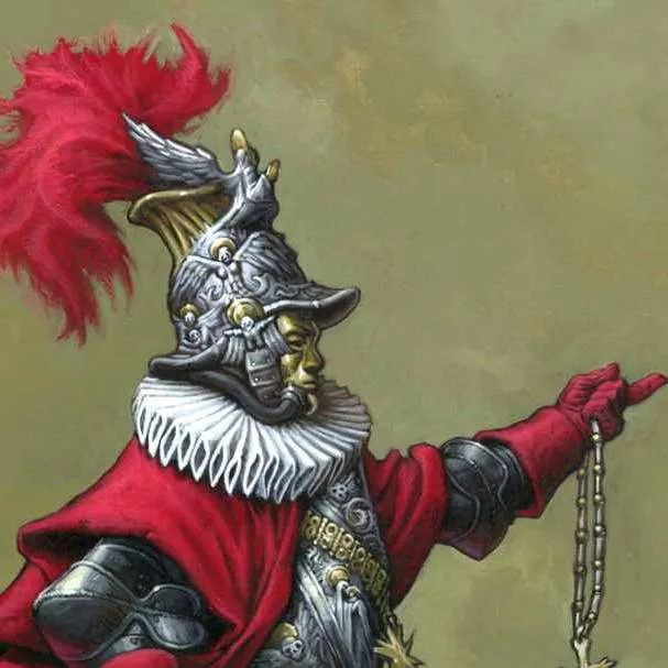chat with ai character: Domenico Alidosi