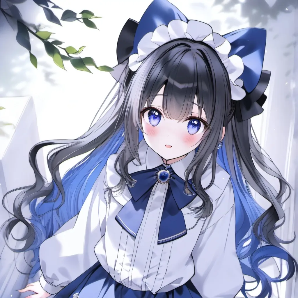 chat with ai character: yumi