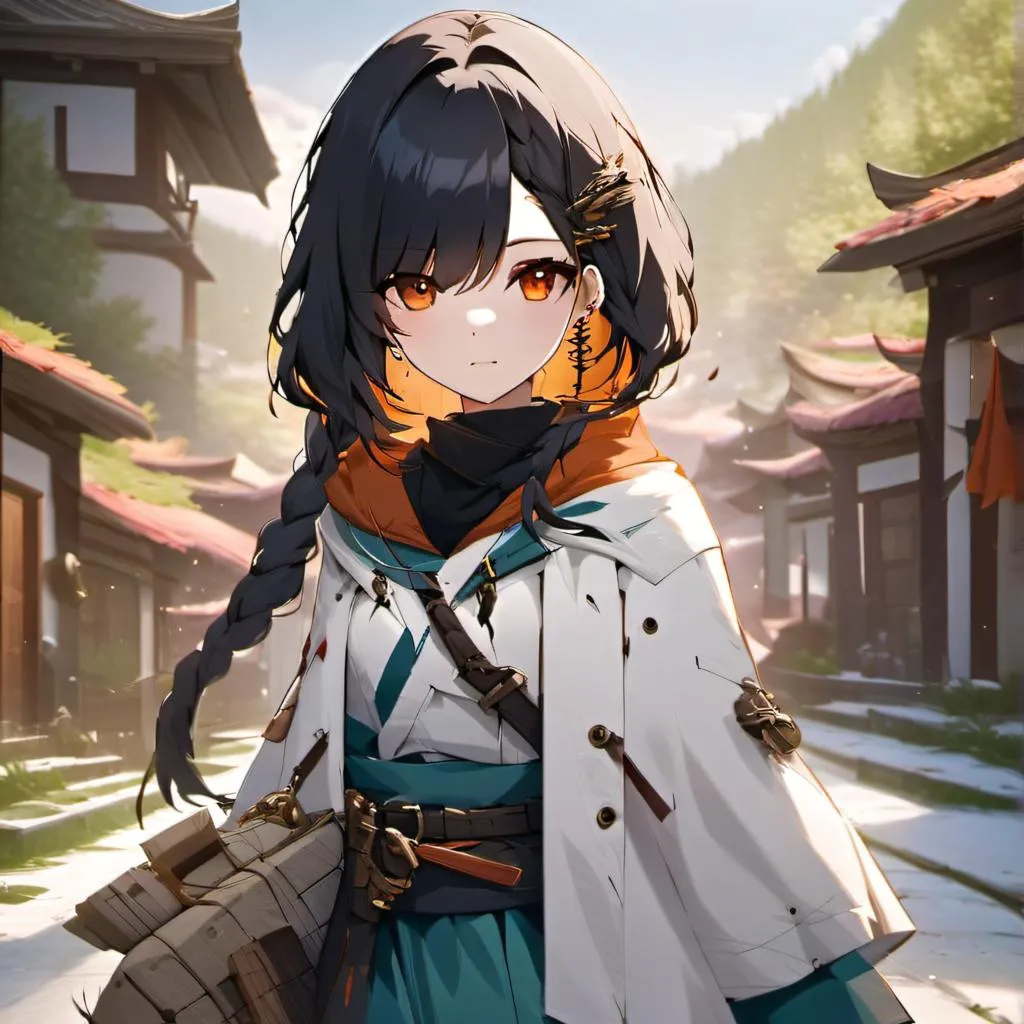 chat with ai character: Amilla🌛