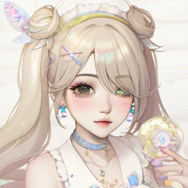 chat with ai character: Elowen