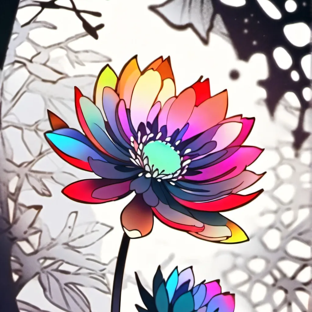 chat with ai character: ★Dandy★