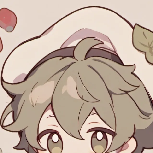 chat with ai character: Sprout 🍓🍀