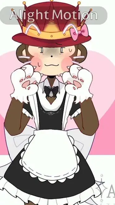 ai character: Jandel background