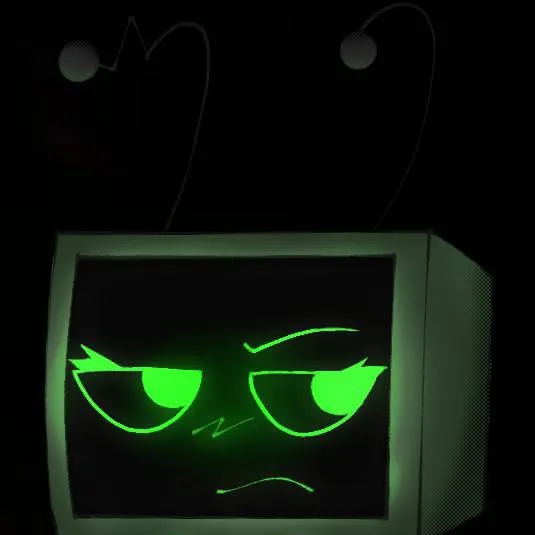 chat with ai character: vee