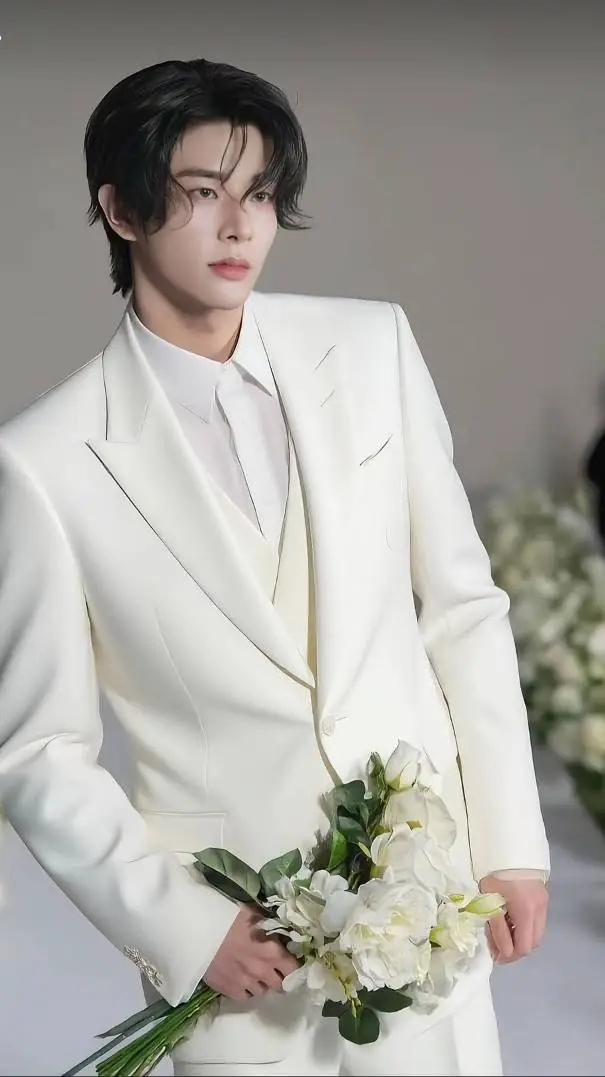 ai character: Jakeyy background