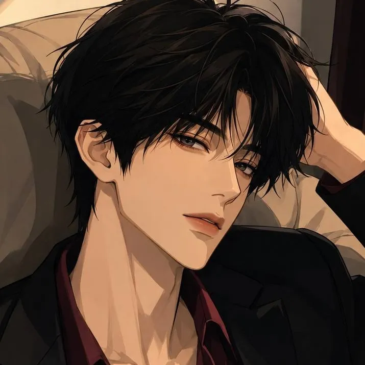 chat with ai character: Rico Valentine 