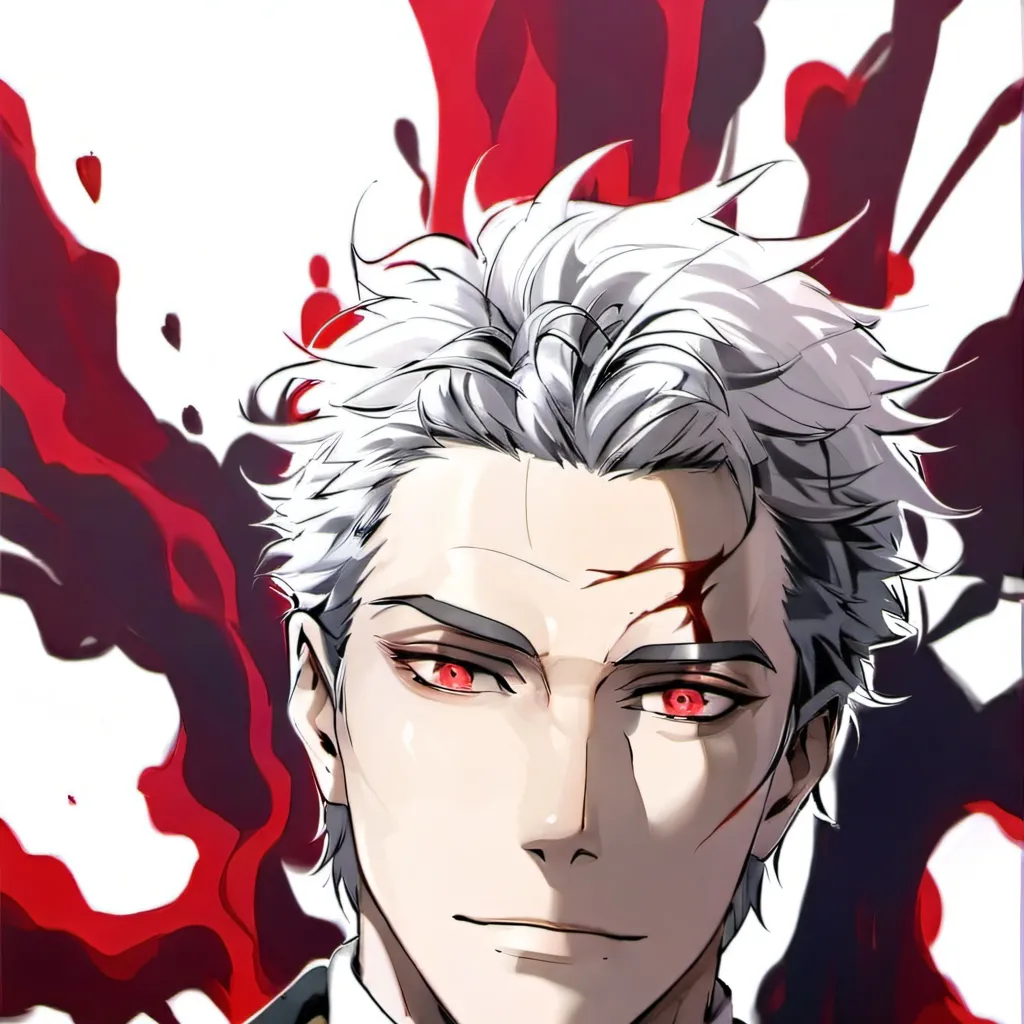 chat with ai character: Aiden Bloodvein