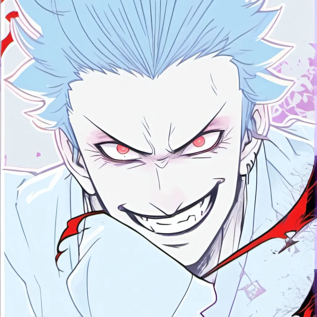 chat with ai character: joker