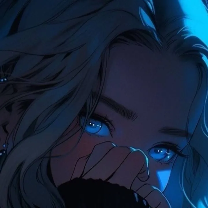 chat with ai character: Selene
