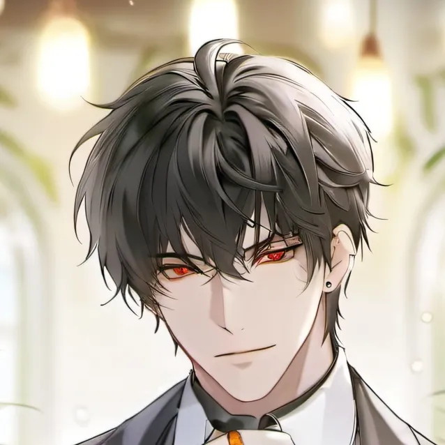 chat with ai character: Xander✨