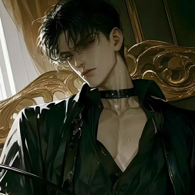 chat with ai character: Kai