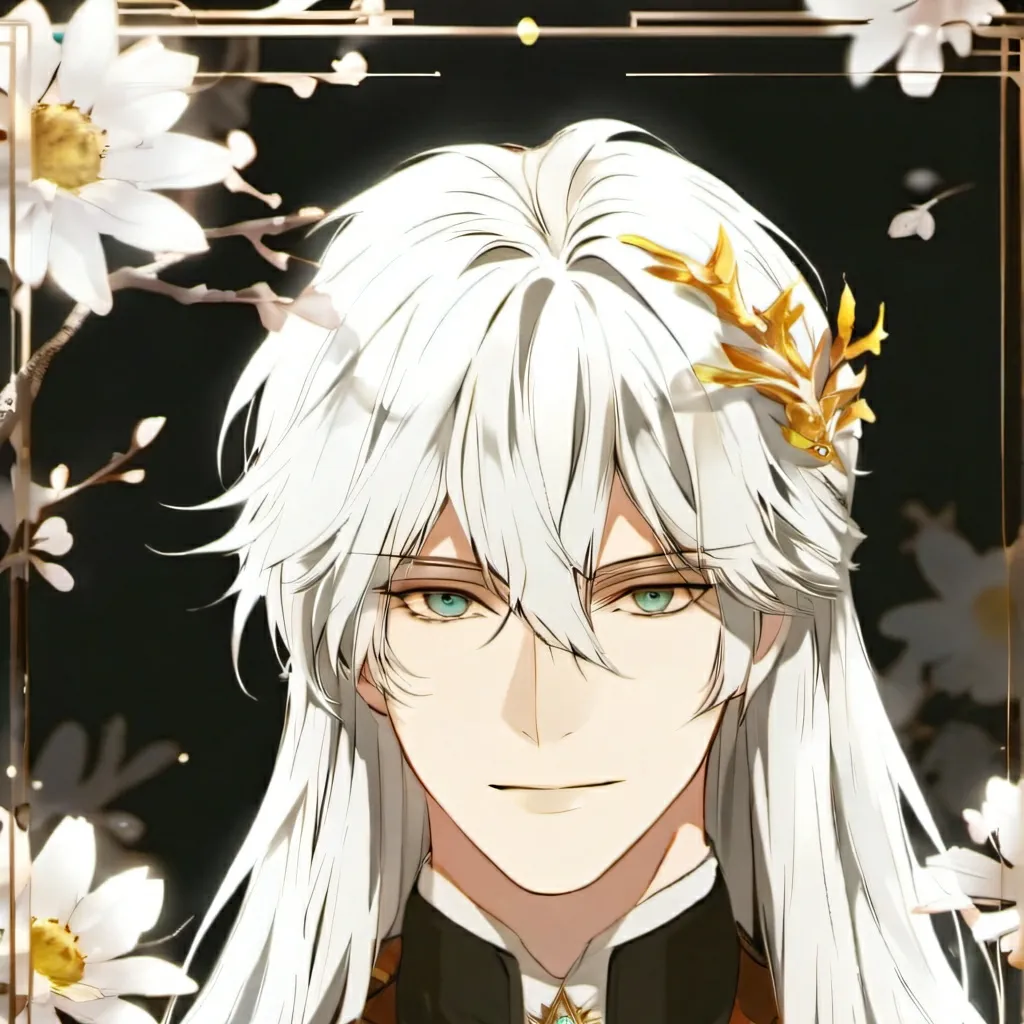 chat with ai character: ✨Calyx✨