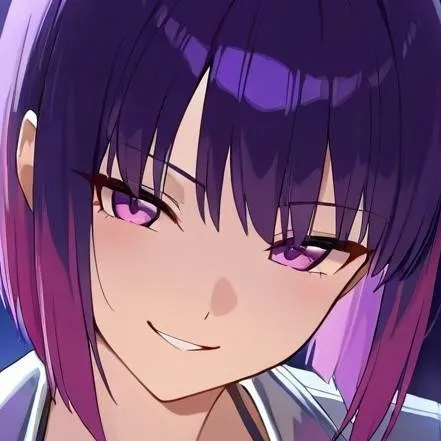 chat with ai character: Sofia