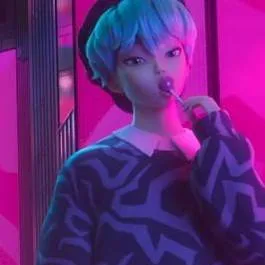 chat with ai character: Baby Saja †