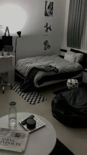 ai character: boy bsfs background