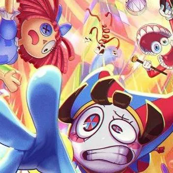 chat with ai character: tadc road trip