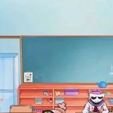 chat with ai character: TADC school pt 2 
