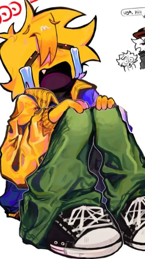 ai character: Noob background