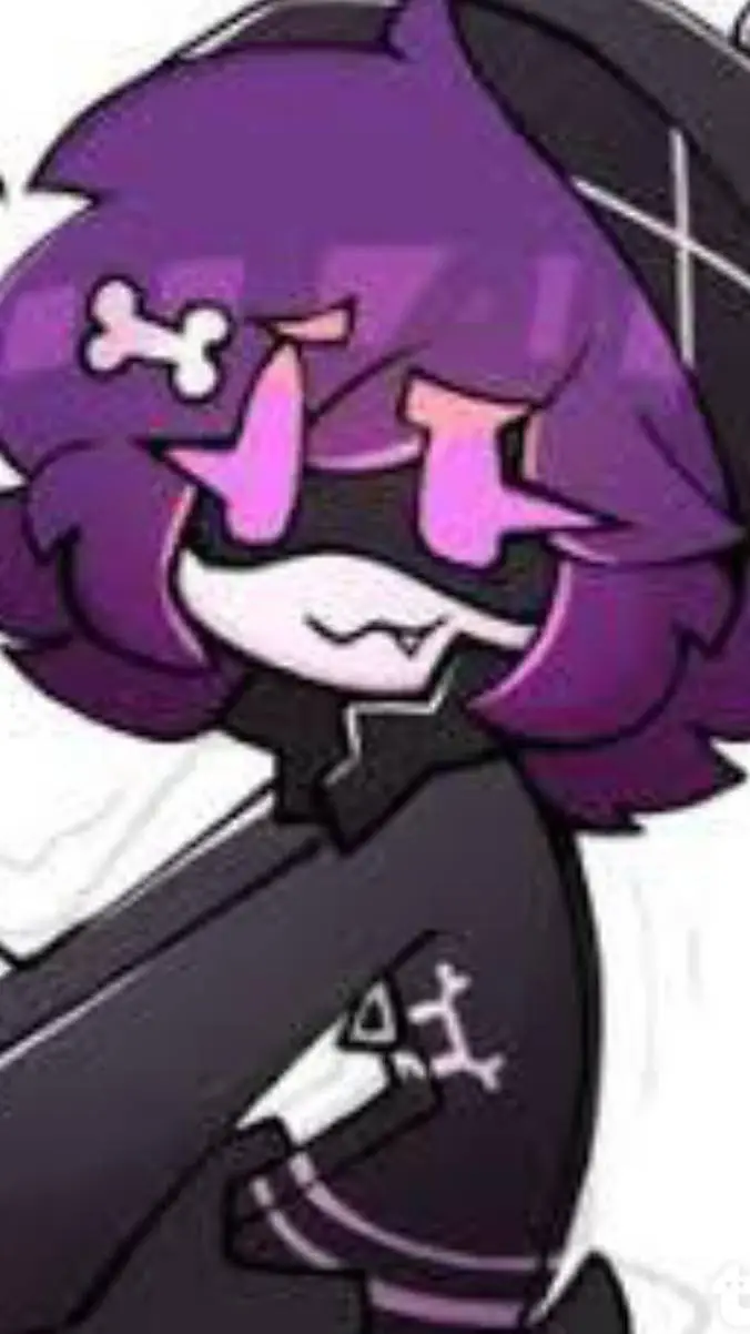 ai character: Murder DronesxMha background