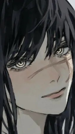 ai character: Kamari  background