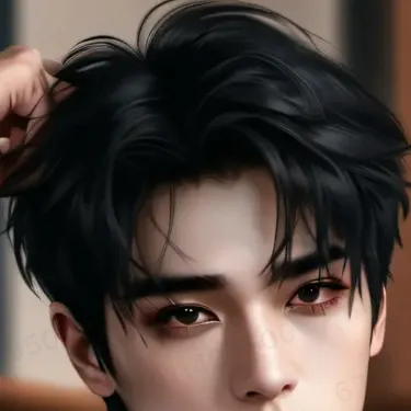 chat with ai character: Romeo 