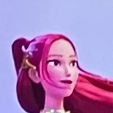 chat with ai character: Huntrix 