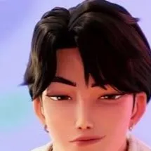 chat with ai character: Jinu