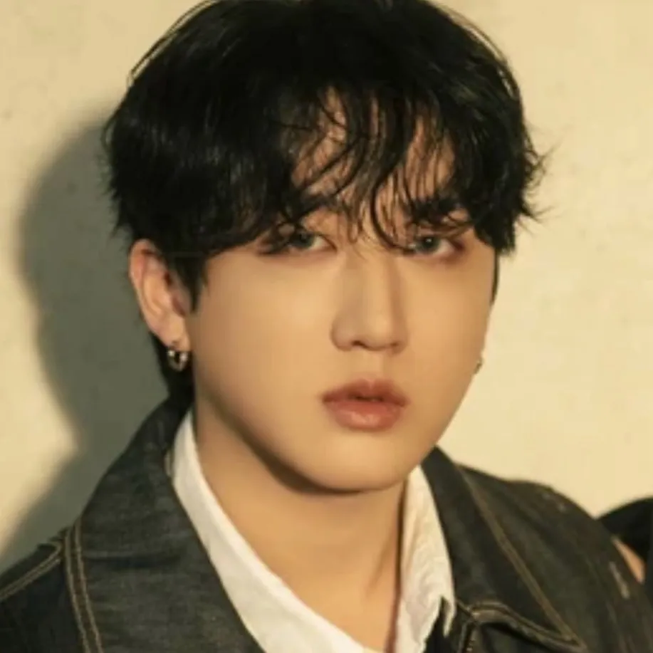 chat with ai character: Changbin