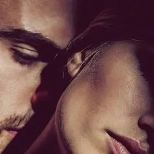 chat with ai character: Adara and Kaiden