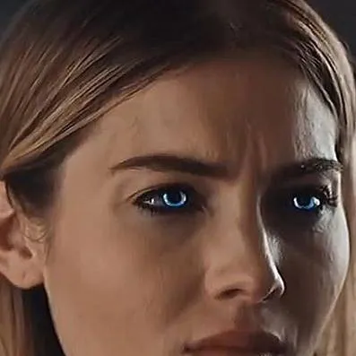 chat with ai character: Astraea