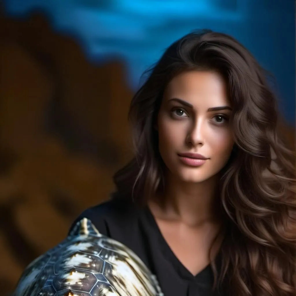 chat with ai character: Seraphina