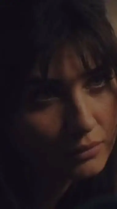 ai character: Evelina background