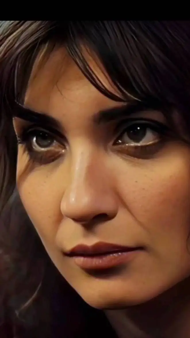 ai character: Isolde background