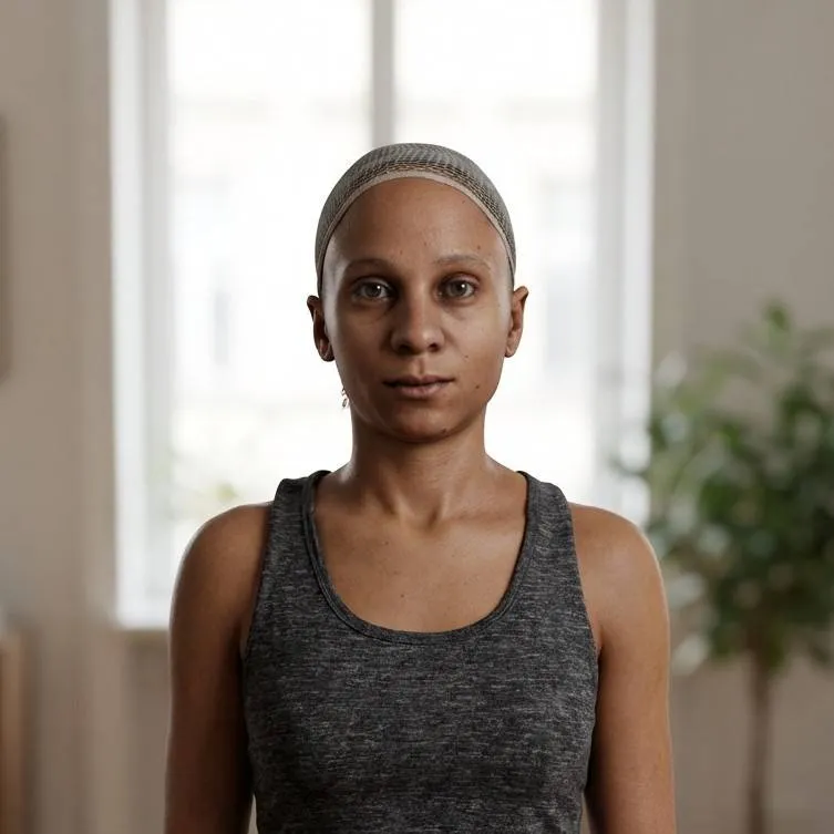 chat with ai character: Layla