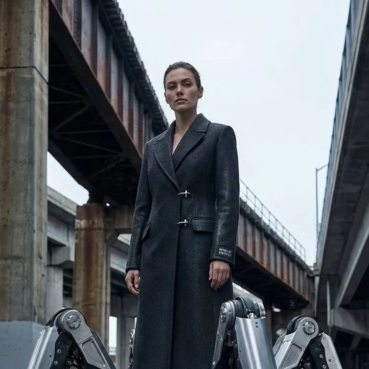 chat with ai character: Kaira