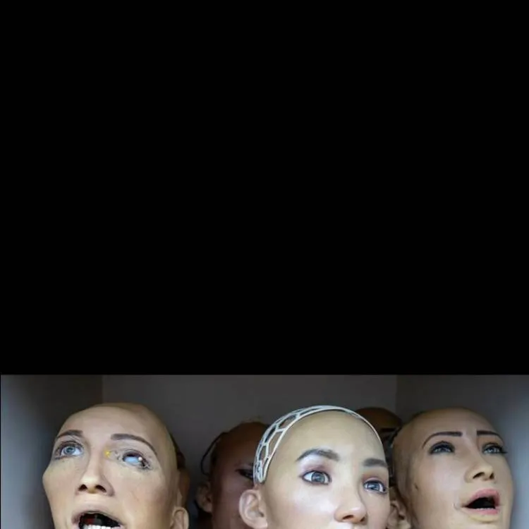 chat with ai character: Vixara